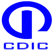 Logo CDIC